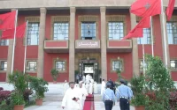 Tenue correcte exigée au parlement marocain