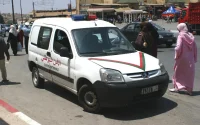 Marrakech : un homme s'immole lors de son arrestation