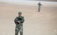 Marocain blessé à la frontière, l'Algérie nie
