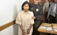 Un Bolivien condamné à 17 ans de prison pour la séquestration d'une fillette marocaine