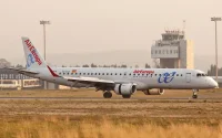 Nouvelle liaison aérienne entre Madrid et Ouarzazate