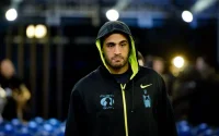 Badr Hari prépare un documentaire sur sa carrière