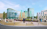 Maroc emprunte 150 millions pour sa nouvelle ville verte