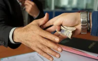 Corruption : deux ans de prison pour un juge marocain