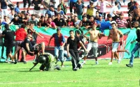 Maroc : vers la dissolution d'associations de supporteurs coupables de violences