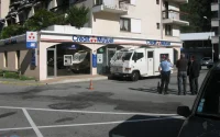Les deux Français arrêtés au Maroc projetaient d'attaquer des banques