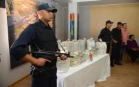 Saisie de 226 kilos de cocaïne à Marrakech : jusqu'à 10 ans de prison pour les trafiquants