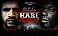 Badr Hari insulté de tous les noms par Patrice Quarteron