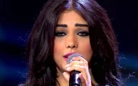 Marche Verte : Ibtissam Tiskat interprète « Sawt El Hassan »