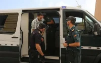 Neuf ans de prison pour un Marocain ayant ligoté sa femme dans le coffre de sa voiture