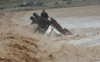 Intempéries : six morts et plusieurs disparus à Guelmim