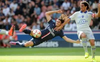 Le PSG en stage au Maroc pendant 5 jours