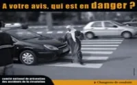 Vaste campagne de sensibilisation à la sécurité routière