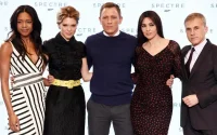 Officiel : James Bond en tournage au Maroc