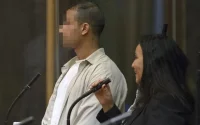 Un Marocain condamné à 27 ans de prison pour l'incendie d'une mosquée à Bruxelles