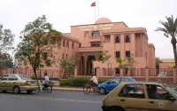 La meilleure université arabe est Marocaine