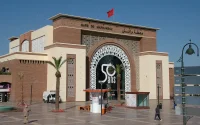 La ville de Marrakech installera des caméras de surveillance