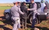 Vidéo : un jeune tue 5 membres de sa famille