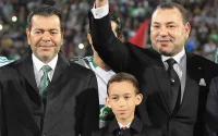 Colère royale après la honte du Stade Moulay Abdellah