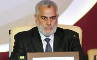 Le pelouse inondée, « une affaire embarrassante » selon Abdelilah Benkirane