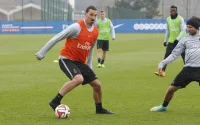 Les joueurs du PSG se trouvent à Marrakech