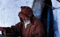 Oujda : un imam arrêté pour avoir abusé d'une fillette de 8 ans