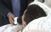 Vidéo : calvaire du jeune séquestré pendant 10 ans par ses parents