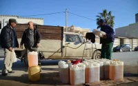 Encore une forte baisse du prix de l'essence au Maroc