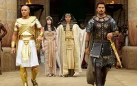 Censuré, le film Exodus est finalement projeté au Maroc
