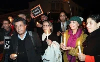 Charlie Hebdo : des manifestations de soutien au Maroc