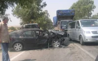 Quatre morts dans un accident de la route à Jerrada