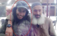 Abdelhamid Abaaoud, ennemi public n°1 en Belgique