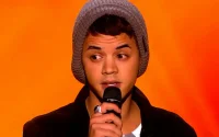 Yann'sine Jebli : la sensation de "The Voice 4"
