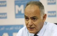 Salaheddine Mezouar annule sa visite en France