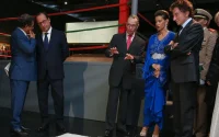 Suite à son succès, l'exposition dédiée au Maroc à l'IMA prolongée