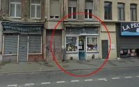 Chaabi M'Barek, libraire marocain poursuivi pour apologie du terrorisme en France
