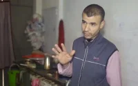 Vidéo : "ma femme m'a quitté pour aller faire le djihad en Syrie"