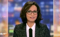 La tenue de Hakima Darhmouch fait jaser !