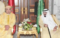 Mort du Roi d'Arabie Saoudite, les drapeaux marocains en berne 3 jours