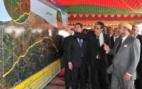 Autoroute El Jadida - Safi : du retard à prévoir