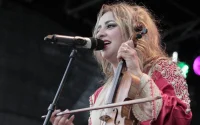Pour une « chanson osée » Zina Daoudia est attaquée en justice