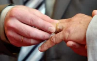 Le mariage d'un couple homosexuel franco-marocain autorisé