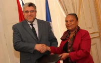 Officiel : le Maroc et la France rétablissent leur coopération judiciaire