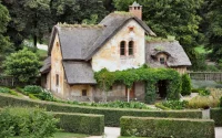Un hameau est à vendre en France, des Marocains intéressés
