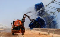L'Arabie Saoudite va investir 38 milliards de dirhams au Maroc
