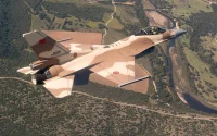 Etat islamique : une vingtaine de missions pour les F16 marocains
