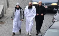 Le leader Sharia4Belgium, Fouad Belkacem, condamné à 12 ans de prison pour terrorisme