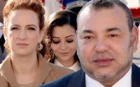 La France renforce les mesures de sécurité autour de Mohammed VI