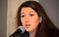 Zineb el-Rhazoui menacée de mort sur Twitter