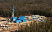 Maroc : découverte d'un nouveau gisement de gaz à Kénitra
